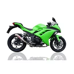 GPR Kawasaki Ninja 300 R 2012/16 e3 K.146.PCEV