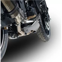 GPR Kawasaki Z 300 2014/16 e3 K.156.M3.INOX