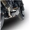GPR Kawasaki Z 300 2014/16 e3 K.156.M3.INOX