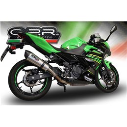 GPR Kawasaki Ninja 400 2018/22 e4 CO.K.174.RACE.GPAN.TO