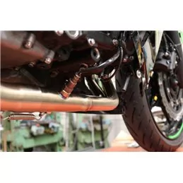 GPR Kawasaki Z 400 2018/22 e4 K.174.1.RACE.DEC