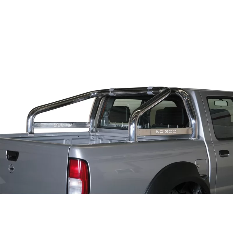 Roll Bar Nissan NP300 Double Cab 