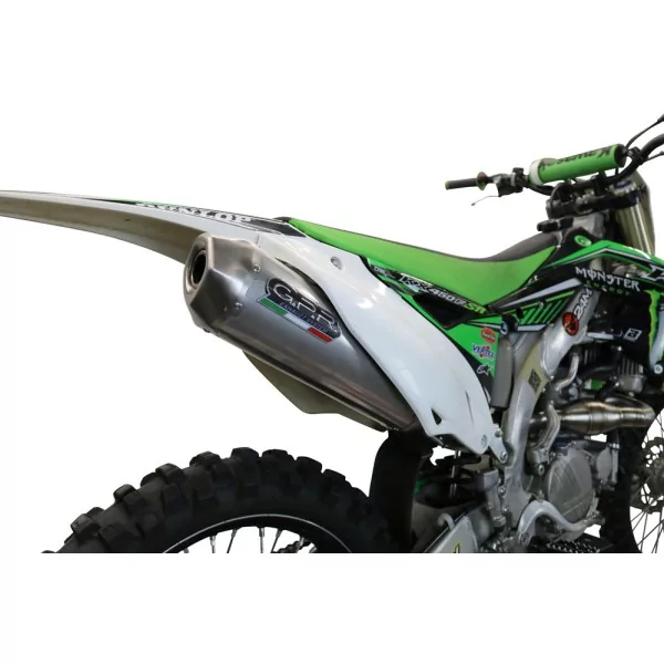 GPR Kawasaki Kx 450 F 2012-15 PNT.MX.3.TO