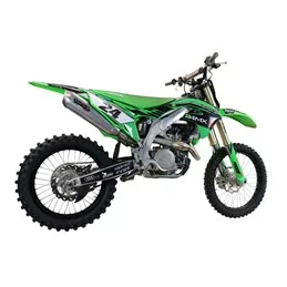 GPR Kawasaki Kx 450 F 2020 PNT.MX.4.FTT