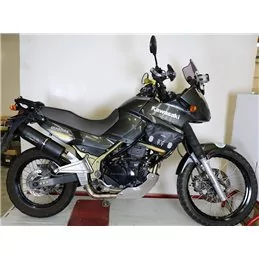 GPR Kawasaki Kle 500 1991/07 CO.K.66.DEC