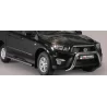 Roll Bar Ssangyong Actyon Sports 