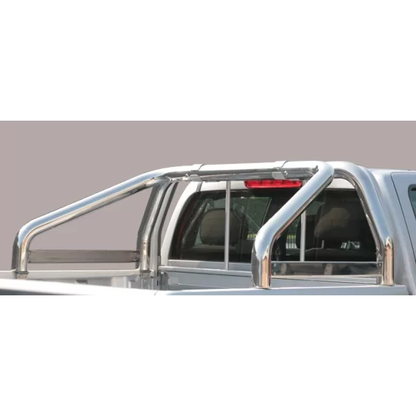 Roll Bar Volkswagen Amarok 