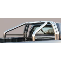 Roll Bar Volkswagen Amarok 