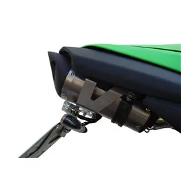 GPR Kawasaki Zx-6R 2005/06 K.64.TIBTO