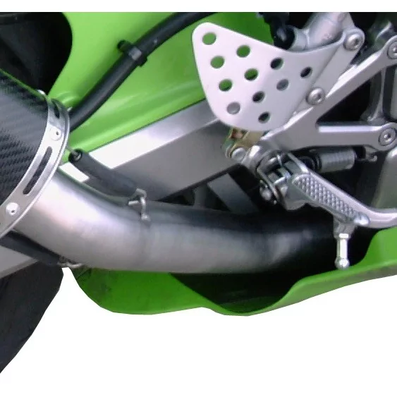 GPR Kawasaki Zx-6R 636 2003/04 K.27.TRI