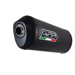 GPR Kawasaki Er 6 N - F 2005/11 K.82.GHI