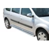 Seitenschutz Dacia Logan Mcv 