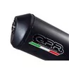 GPR Kawasaki Er 6 N - F 2005/11 K.104.GHI