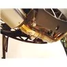 GPR Kawasaki Er 6 N - F 2005/11 K.104.M3.INOX