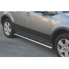 Defensas Lateral Fiat Sedici 