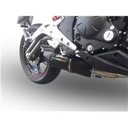 GPR Kawasaki Er 6 N - F 2012/16 e3 CO.K.162.1.FUNE