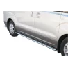Defensas Lateral Hyundai H1 