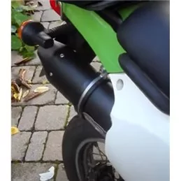 GPR Kawasaki Klr 650 1988/05 K.29.FUNE