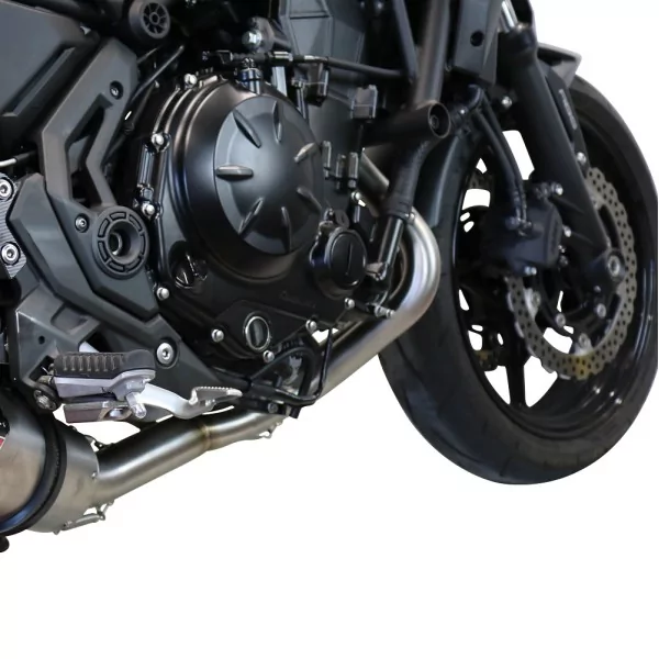 GPR Kawasaki Ninja 650 2017/20 e4 E4.CO.K.161.CAT.PCEV