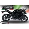 GPR Kawasaki Ninja 650 2021/2022 e5 E5.CO.K.161.1.CAT.DE