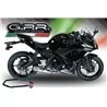 GPR Kawasaki Ninja 650 2021/2022 e5 E5.CO.K.161.1.CAT.PCEV