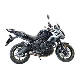 GPR Kawasaki Versys 650 2015/16 e3 CO.K.163.M3.INOX