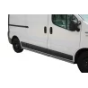 Side Protection Renault Trafic 