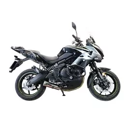 GPR Kawasaki Versys 650 2015/16 e3 CO.K.157.M3.INOX
