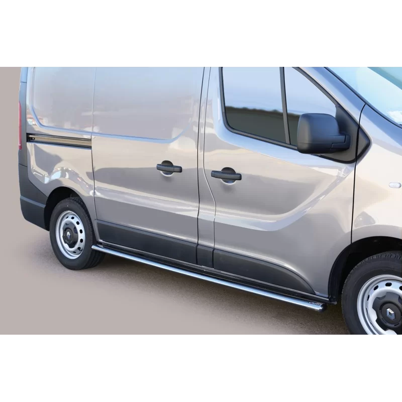 Side Protection Renault Trafic L1