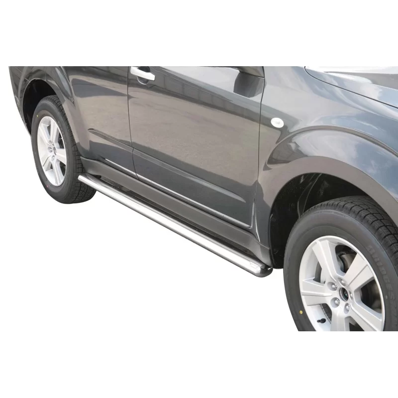 Protection Latérale Subaru Forester Protection Latérale Subaru Forester