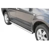 Protection Latérale Subaru Forester 