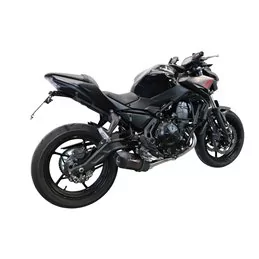GPR Kawasaki Z 650 2017/20 e4 E4.CO.K.160.CAT.FNE4