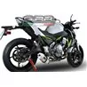 GPR Kawasaki Z 650 2021/2022 e5 E5.CO.K.160.1.CAT.ALBE5