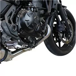GPR Kawasaki Z 650 2021/2022 e5 E5.CO.K.160.1.CAT.M3.PP