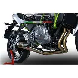 GPR Kawasaki Z 650 2021/2022 e5 E5.CO.K.160.1.CAT.PCEV