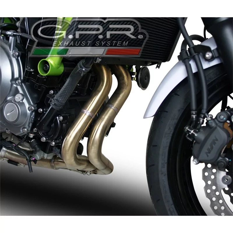 Kawasaki z deals 650 rs 2021