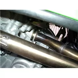 GPR Kawasaki Kfx 700 2004/11 QUSP.140DE.DEATV
