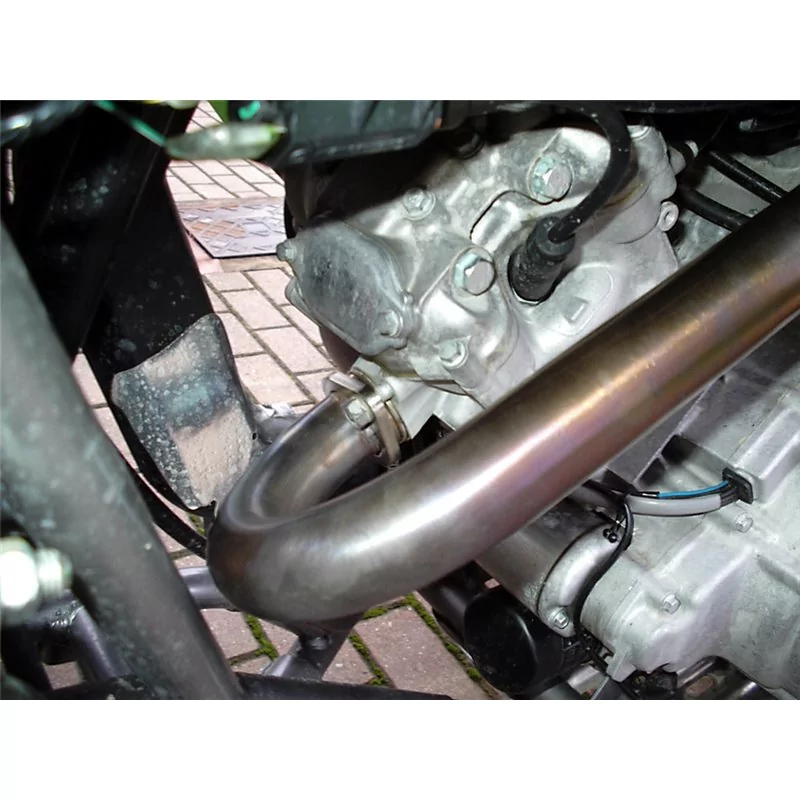 Motordichtsatz P400250850019 Für Kawasaki KFX 700 KSV 2006 – 2010