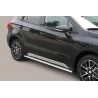 Protezioni Laterali Suzuki Sx4 S-Cross 