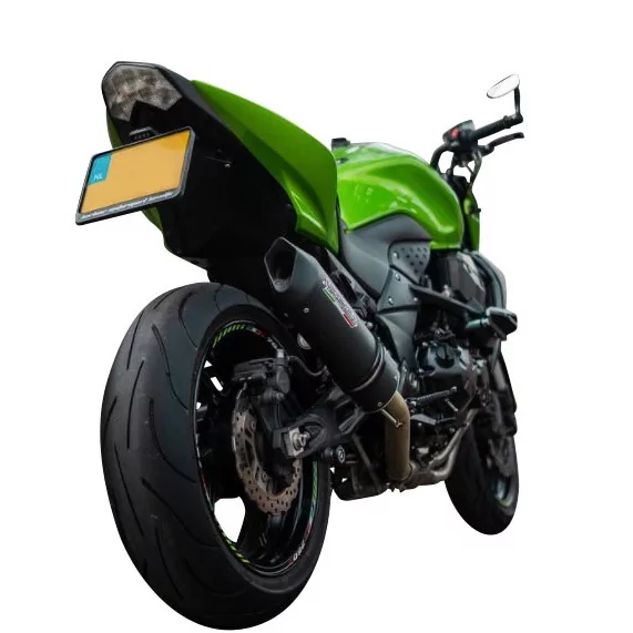 GPR Kawasaki Z 750 - S 2004/06 K.42.FUNE