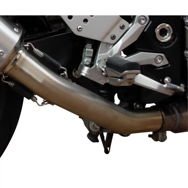 GPR Kawasaki Z 750 - S 2004/06 K.42.M3.INOX