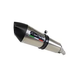 Sport Exhausts Kawasaki Z750 03/06
