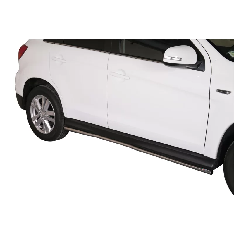 Defensas Lateral Mitsubishi Asx Defensas Lateral Mitsubishi Asx