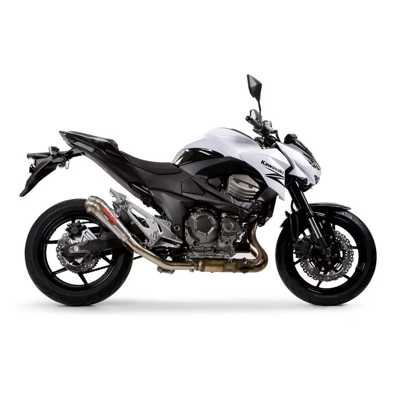 Kawasaki z800e 2013 deals