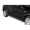 Side Protection Nissan Juke 