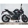 GPR Kawasaki Z 900 2017/19 e4 (>2021 for USA only) E4.K.164.M3.INOX