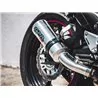 GPR Kawasaki Z 900 2017/19 e4 (>2021 for USA only) E4.K.164.M3.INOX