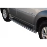 Protection Latérale Ssangyong Rexton II 