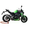 GPR Kawasaki Z 900 2021/22 e5 E5.K.176.M3.INOX