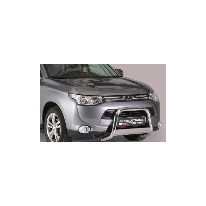 Bull Bar Mitsubishi Outlander 